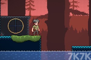 《拾荒英雄》游戏截图2 《拾荒英雄》游戏截图2