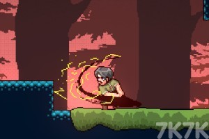 《拾荒英雄》游戏截图1 《拾荒英雄》游戏截图1