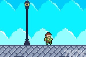 《飞空大冒险》游戏截图3 《飞空大冒险》游戏截图3