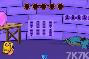 《小企鹅救援》游戏截图3 《小企鹅救援》游戏截图3