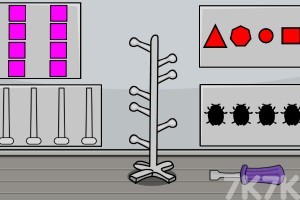 《寻找爷爷的钱包》游戏截图4