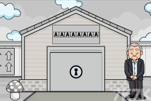 《寻找爷爷的钱包》游戏截图3