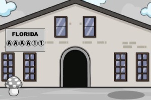 寻找爷爷的钱包