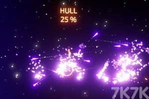 《月球竞技场》游戏截图1 《月球竞技场》游戏截图1