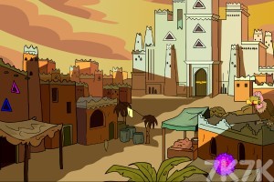 《救援小公主》游戏截图1 《救援小公主》游戏截图1