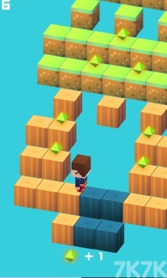 《英雄不会飞》游戏截图2 《英雄不会飞》游戏截图2