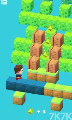 《英雄不会飞》游戏截图3 《英雄不会飞》游戏截图3