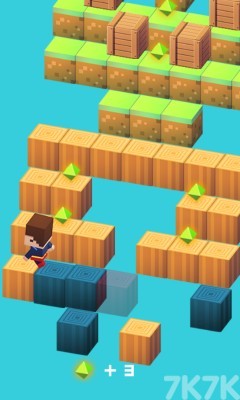 《英雄不会飞》游戏截图4 《英雄不会飞》游戏截图4