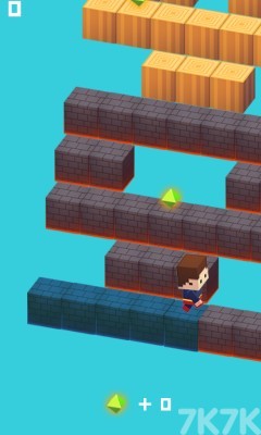 《英雄不会飞》游戏截图1 《英雄不会飞》游戏截图1