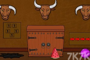 《拯救灰兔》游戏截图4 《拯救灰兔》游戏截图4