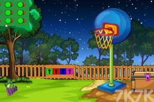 《救援公园保安》游戏截图4 《救援公园保安》游戏截图4