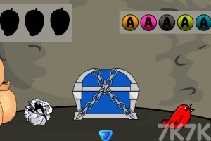 《救援秋田犬》游戏截图4