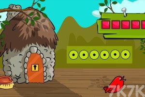 《救援秋田犬》游戏截图1