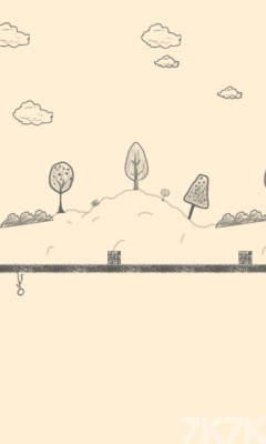 《一直跑下去》游戏截图2 《一直跑下去》游戏截图2