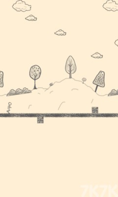 《一直跑下去》游戏截图4 《一直跑下去》游戏截图4