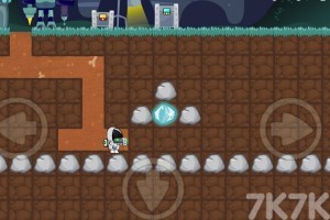 《激光挖掘h5》游戏截图4 《激光挖掘h5》游戏截图4