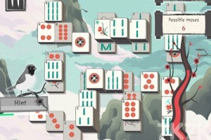 《湖边麻将》游戏截图3 《湖边麻将》游戏截图3