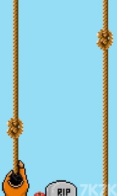 《疯狂攀爬》游戏截图4 《疯狂攀爬》游戏截图4