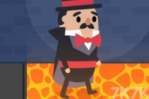 《魔术师大挑战》游戏截图3 《魔术师大挑战》游戏截图3