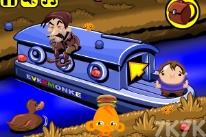 《逗小猴开心系列505》游戏截图3 《逗小猴开心系列505》游戏截图3