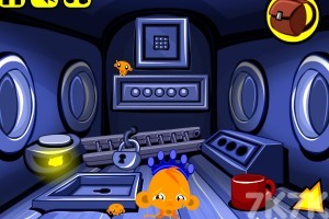 《逗小猴开心系列505》游戏截图4 《逗小猴开心系列505》游戏截图4