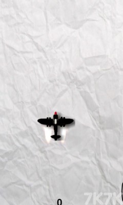 《纸上空战》游戏截图1