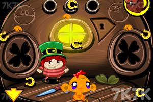 《逗小猴开心系列395》游戏截图3 《逗小猴开心系列395》游戏截图3