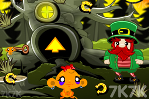 《逗小猴开心系列395》游戏截图2 《逗小猴开心系列395》游戏截图2