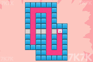 《占满方块迷宫》游戏截图2 《占满方块迷宫》游戏截图2