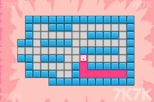 《占满方块迷宫》游戏截图3 《占满方块迷宫》游戏截图3