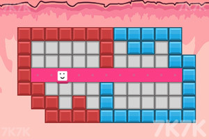 《占满方块迷宫》游戏截图1 《占满方块迷宫》游戏截图1