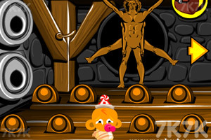 《逗小猴开心系列361》游戏截图3 《逗小猴开心系列361》游戏截图3