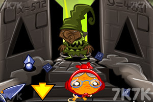 《逗小猴开心系列360》游戏截图2 《逗小猴开心系列360》游戏截图2