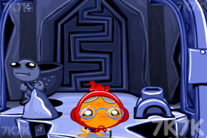 《逗小猴开心系列360》游戏截图3 《逗小猴开心系列360》游戏截图3