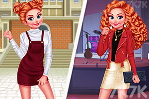 《大学生活初体验》游戏截图1 《大学生活初体验》游戏截图1