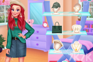 《大学生活初体验》游戏截图2 《大学生活初体验》游戏截图2