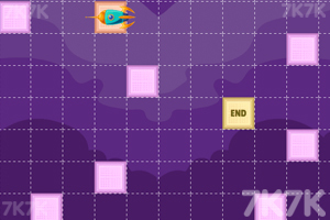 《迷路的宇航员》游戏截图4 《迷路的宇航员》游戏截图4