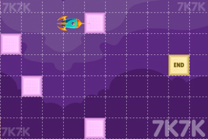 《迷路的宇航员》游戏截图2 《迷路的宇航员》游戏截图2