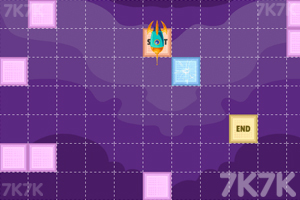 《迷路的宇航员》游戏截图3 《迷路的宇航员》游戏截图3