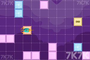 《迷路的宇航员》游戏截图5 《迷路的宇航员》游戏截图5