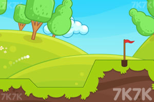 《高尔夫大师2》游戏截图3 《高尔夫大师2》游戏截图3