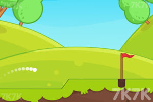 《高尔夫大师2》游戏截图2 《高尔夫大师2》游戏截图2