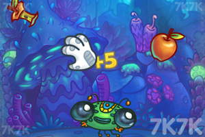 《布鲁姆的进化》游戏截图1 《布鲁姆的进化》游戏截图1