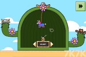 《吃辣小胡子》游戏截图4 《吃辣小胡子》游戏截图4