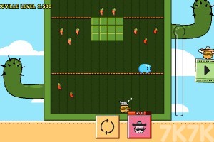 《吃辣小胡子》游戏截图1 《吃辣小胡子》游戏截图1