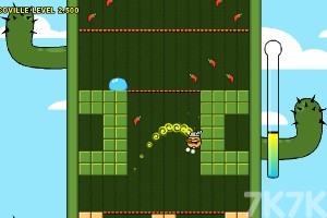 《吃辣小胡子》游戏截图2 《吃辣小胡子》游戏截图2