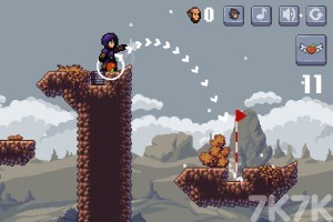 《苹果骑士灭敌》游戏截图4 《苹果骑士灭敌》游戏截图4