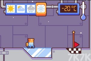 《天气控制器》游戏截图2 《天气控制器》游戏截图2