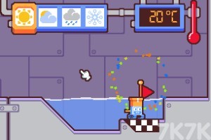 《天气控制器》游戏截图1 《天气控制器》游戏截图1