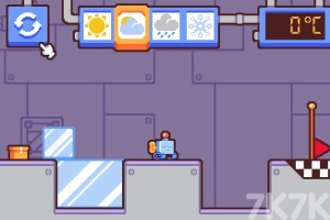 《天气控制器》游戏截图3 《天气控制器》游戏截图3